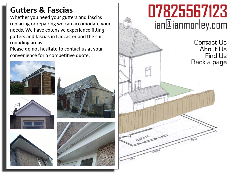 Ian Morley Joinery